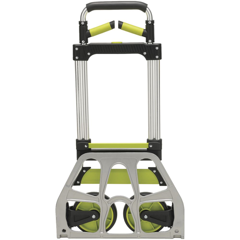 Toplift Aluminium Folding Cart 120kg